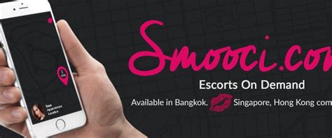 smooci bangkok|Launch .